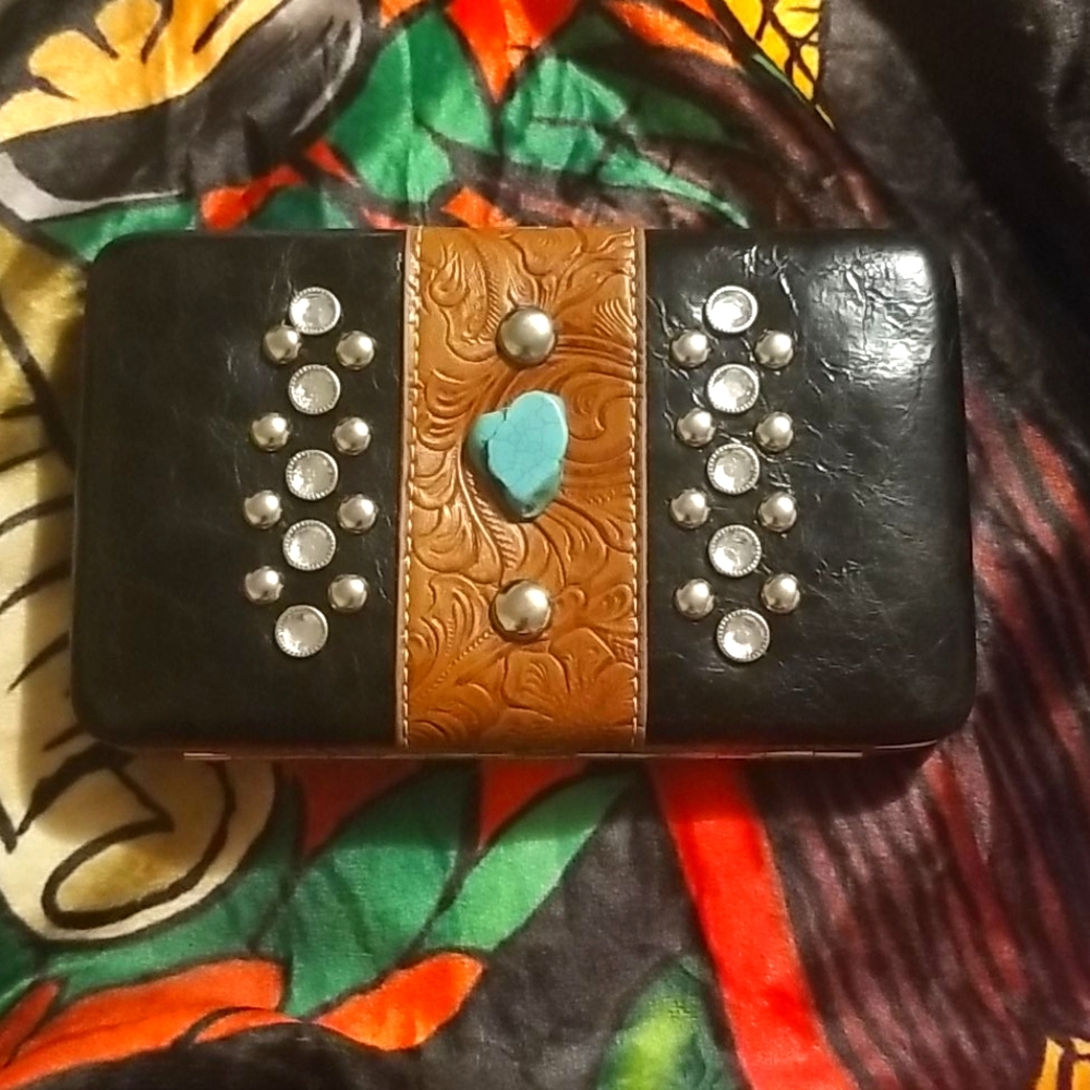 P&G Collection Wallet